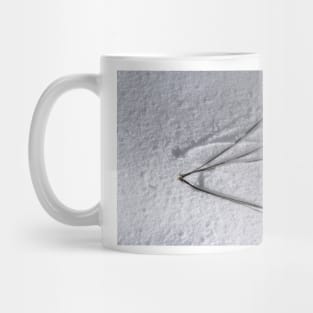 One Small Leap Mug